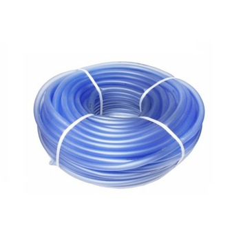 Furtun transparent Campion RID PVC 1 Furtun transparent Campion RID PVC 1