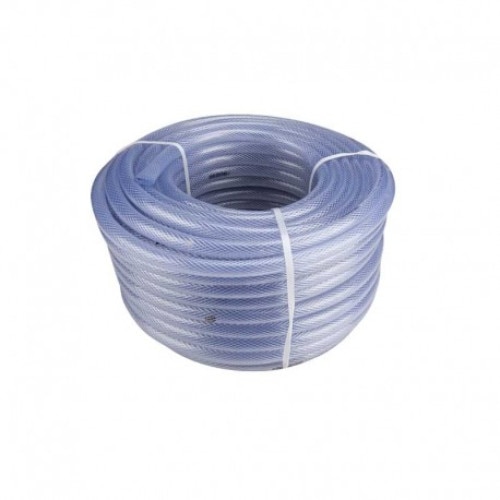 Furtun transparent Campion PVC 1