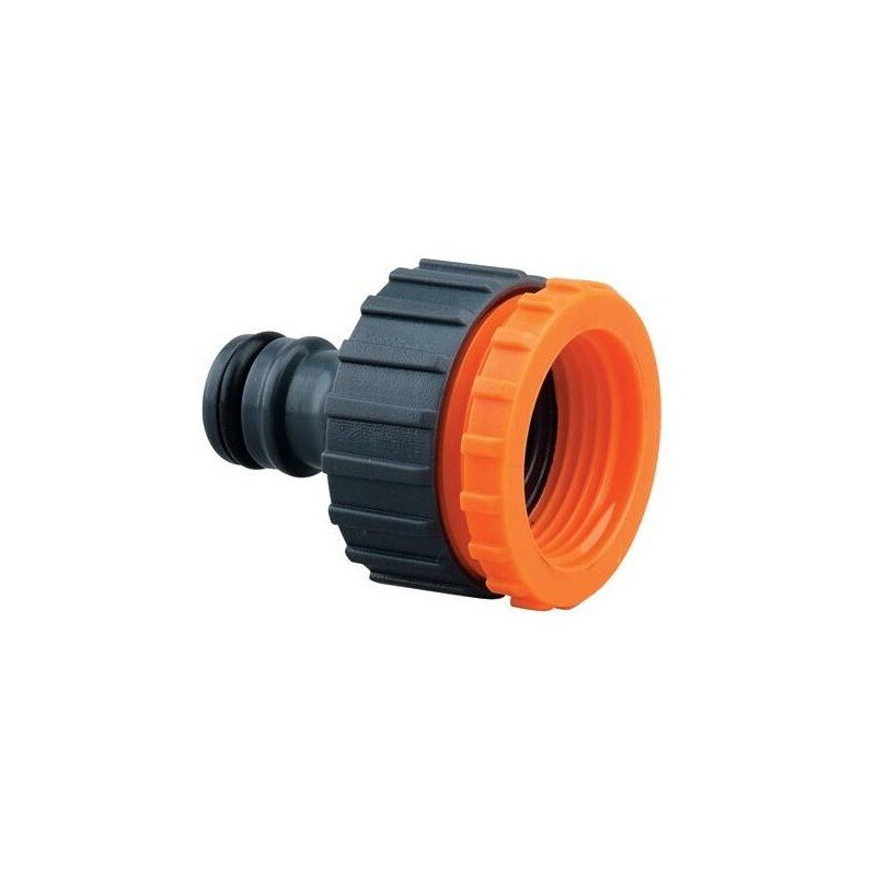 Adaptor robinet 3/4, 1 Total (mama)