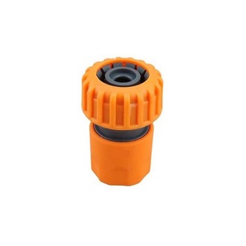 Conector rapid pt furtun Total 3/4 Conector rapid pt furtun Total 3/4