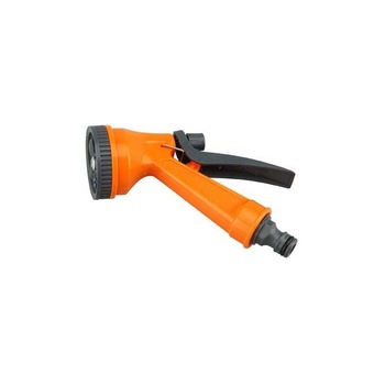 Pistol pentru udat 5 functii Total(plastic) Pistol pentru udat 5 functii Total(plastic)