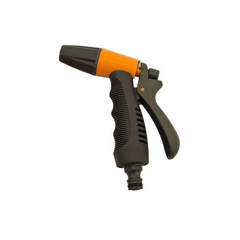 Pistol pentru udat ajustabil Total(plastic) Pistol pentru udat ajustabil Total(plastic)