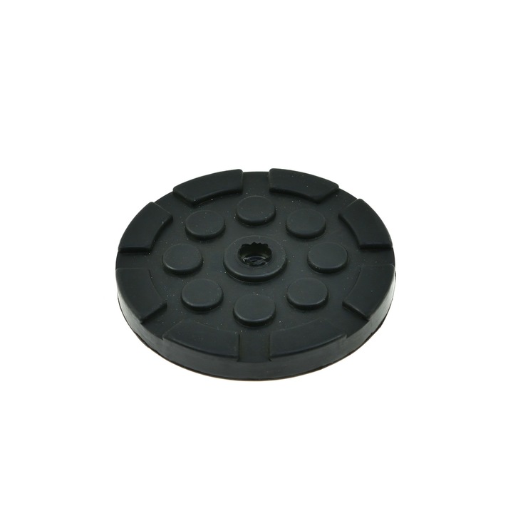 Gumi pneumatikus emelőkhöz 3T - 3,5T, Geko G02064A