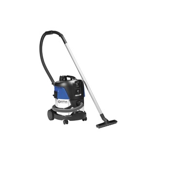 Aspirator uscat umed, Nilfisk Aero 21-21 PC Inox, cuva inox Aspirator uscat umed, Nilfisk Aero 21-21 PC Inox, cuva inox