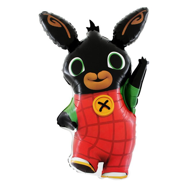 Balon folie supershape Bing 97 cm