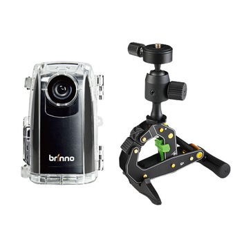 Camera de supraveghere constructii, Brinno, BCC200, Negru Camera de supraveghere constructii, Brinno, BCC200, Negru