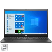laptop dell latitude 3510 cu procesor intel core i5-10210u pana la 420 ghz 156quot full hd 8gb 256gb ssd intel uhd graphics windows 10 pro black imagen 58_0_
0