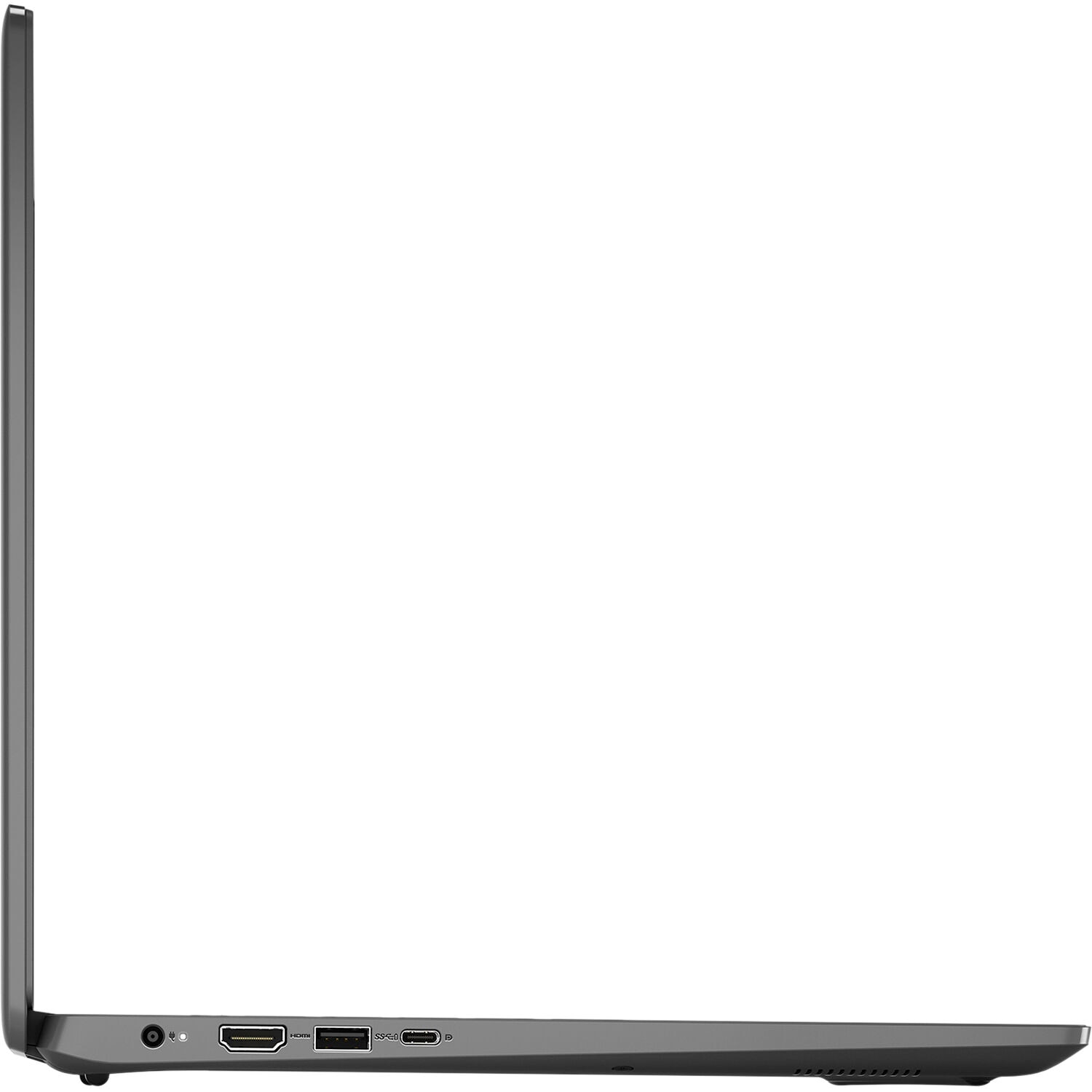 Laptop Dell Latitude 3510 cu procesor i3-10110U, 15.6" FHD, 8GB, 256GB SSD, Intel® UHD Graphics, Windows 10 Pro, Grey