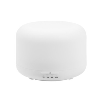 Umidificator GREATON® aromaterapie cu 7 lumini LED, capacitate 300 ml, alb Umidificator GREATON® aromaterapie cu 7 lumini LED, capacitate 300 ml, alb
