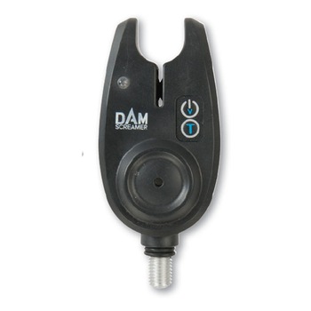 Detector Electronic Screamer Bite Alarm By PescuitOnline Detector Electronic Screamer Bite Alarm By PescuitOnline