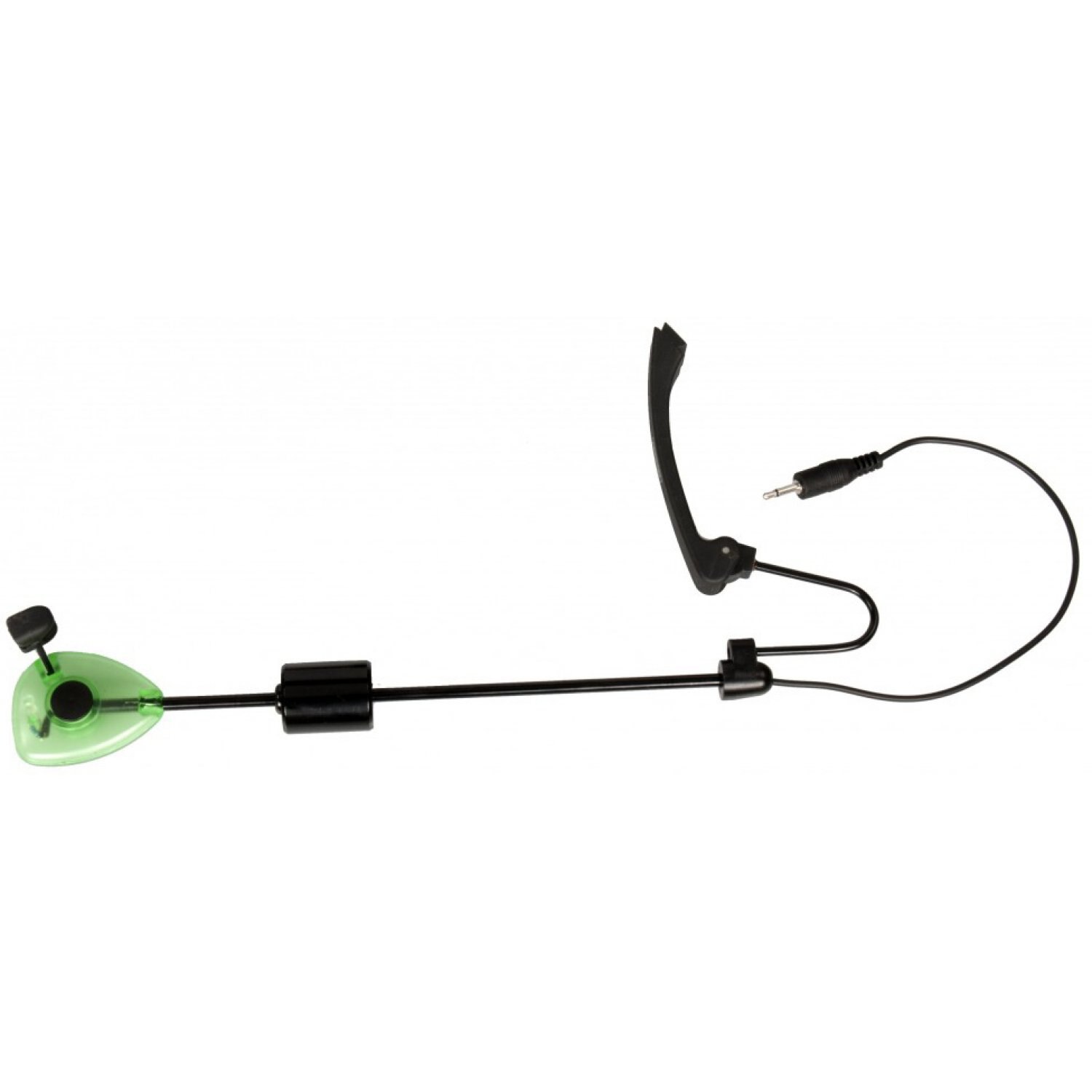 Swinger DAM NXT MKII Illuminated Swing Indicator Green By PescuitOnline