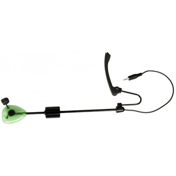 Swinger DAM NXT MKII Illuminated Swing Indicator Green By PescuitOnline Swinger DAM NXT MKII Illuminated Swing Indicator Green By PescuitOnline