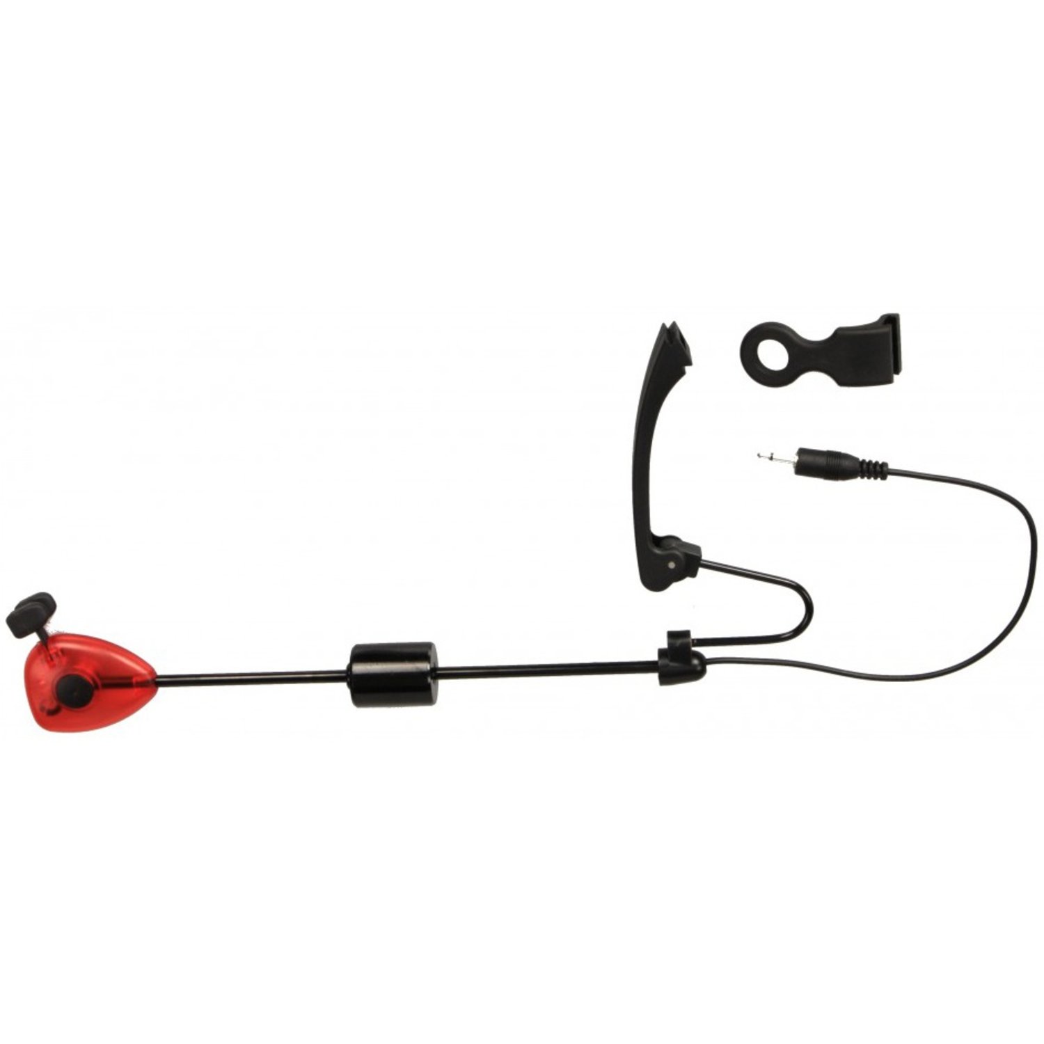 Swinger DAM NXT MKII Illuminated Swing Indicator Red By PescuitOnline