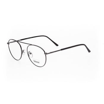 Rame ochelari, Valencia, unisex, metal inoxidabil, maro, V31192 c3 Rame ochelari, Valencia, unisex, metal inoxidabil, maro, V31192 c3