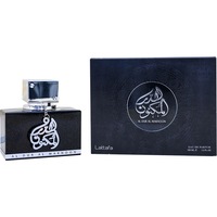 Apa de Parfum Lattafa, Al Dur Al Maknoon Silver, Barbati, 100 ml