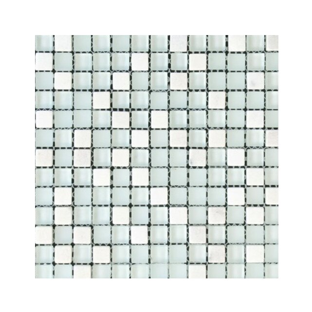 Mozaic Glass Stone, Xgres Cluj, A Mmx08 Xx 014,30 x 30, 0,09 m²