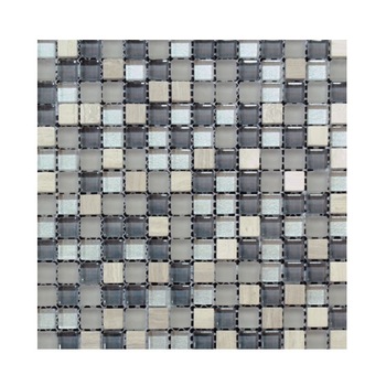 Mozaic Glass Stone, Xgres Cluj, A Mmx08 Xx 009,30 x 30, 0,09 m² Mozaic Glass Stone, Xgres Cluj, A Mmx08 Xx 009,30 x 30, 0,09 m²