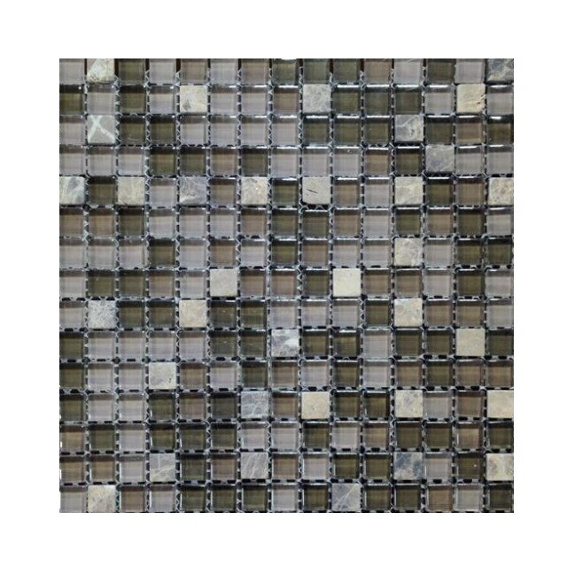 Mozaic Glass Stone, Xgres Cluj, A Mmx08 Xx 006,30 x 30, 0,09 m²