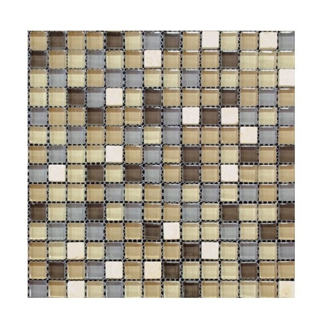 Mozaic Glass Stone, Xgres Cluj, A Mmx08 Xx 004,30 x 30, 0,09 m²