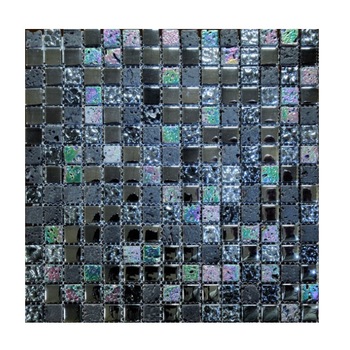 Mozaic Glass Stone, Xgres Cluj, A Mmx08 Xx 001,30 x 30, 0,09 m² Mozaic Glass Stone, Xgres Cluj, A Mmx08 Xx 001,30 x 30, 0,09 m²