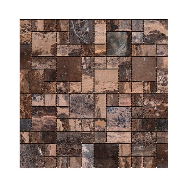 Mozaic Stone, Xgres Cluj, A Mst08 Xx 029,30 x 30, 0,09 m²