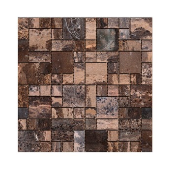 Mozaic Stone, Xgres Cluj, A Mst08 Xx 029,30 x 30, 0,09 m² Mozaic Stone, Xgres Cluj, A Mst08 Xx 029,30 x 30, 0,09 m²