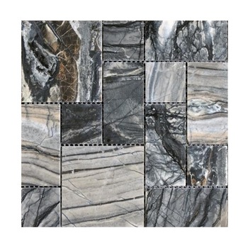 Mozaic Stone, Xgres Cluj, A Mst08 Xx 017,30 x 30, 0,09 m² Mozaic Stone, Xgres Cluj, A Mst08 Xx 017,30 x 30, 0,09 m²