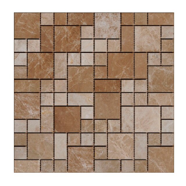 Mozaic Stone, Xgres Cluj, A Mst08 Xx 028,30 x 30, 0,09 m²