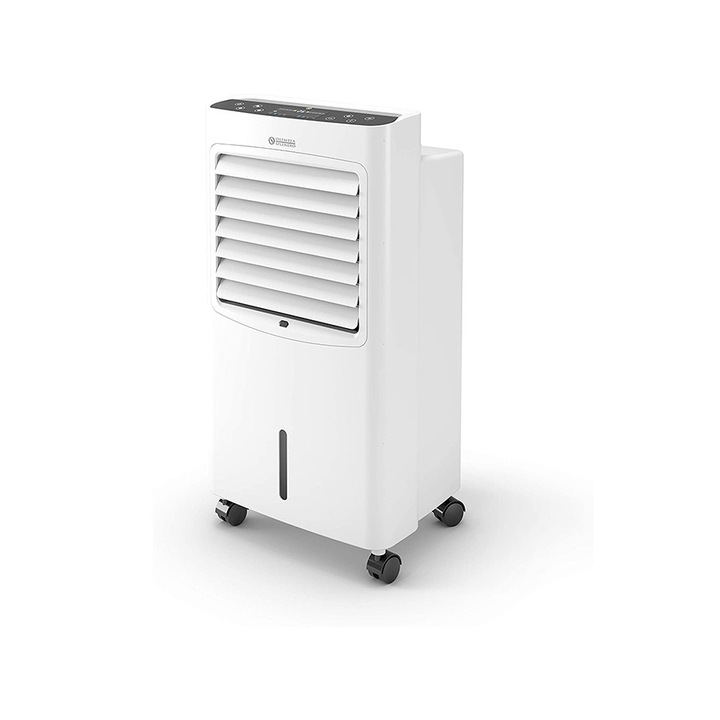 Racitor Aer Portabil - Peler 8, Timer, Ionizator, Panou Comanda Touch Screen, Volum Rezervor Apa 8L