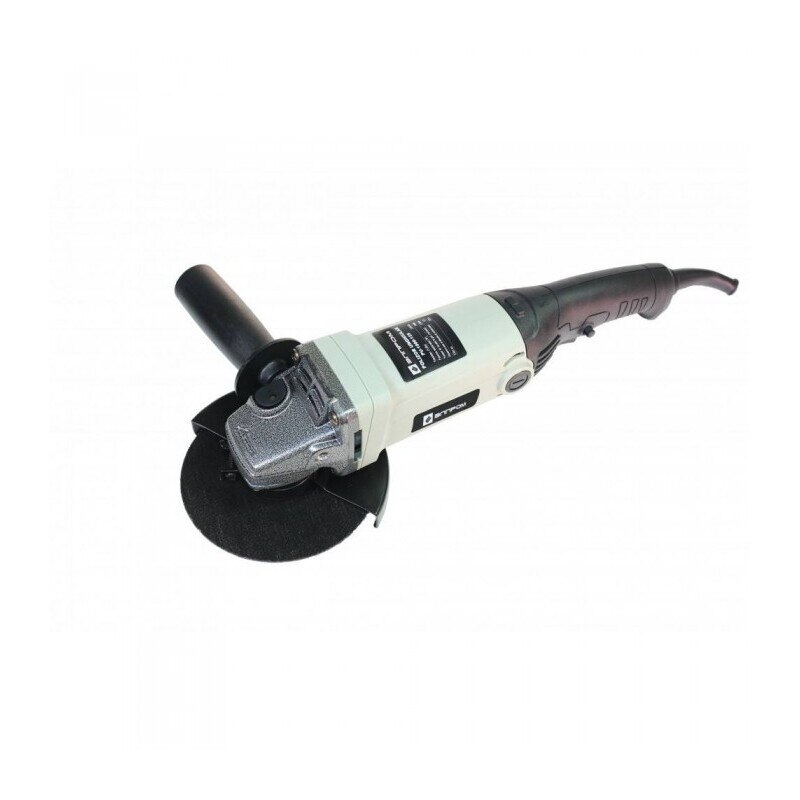 Polizor unghiular Emsu-1000-125, 125 mm, 11000 RPM, 1000W