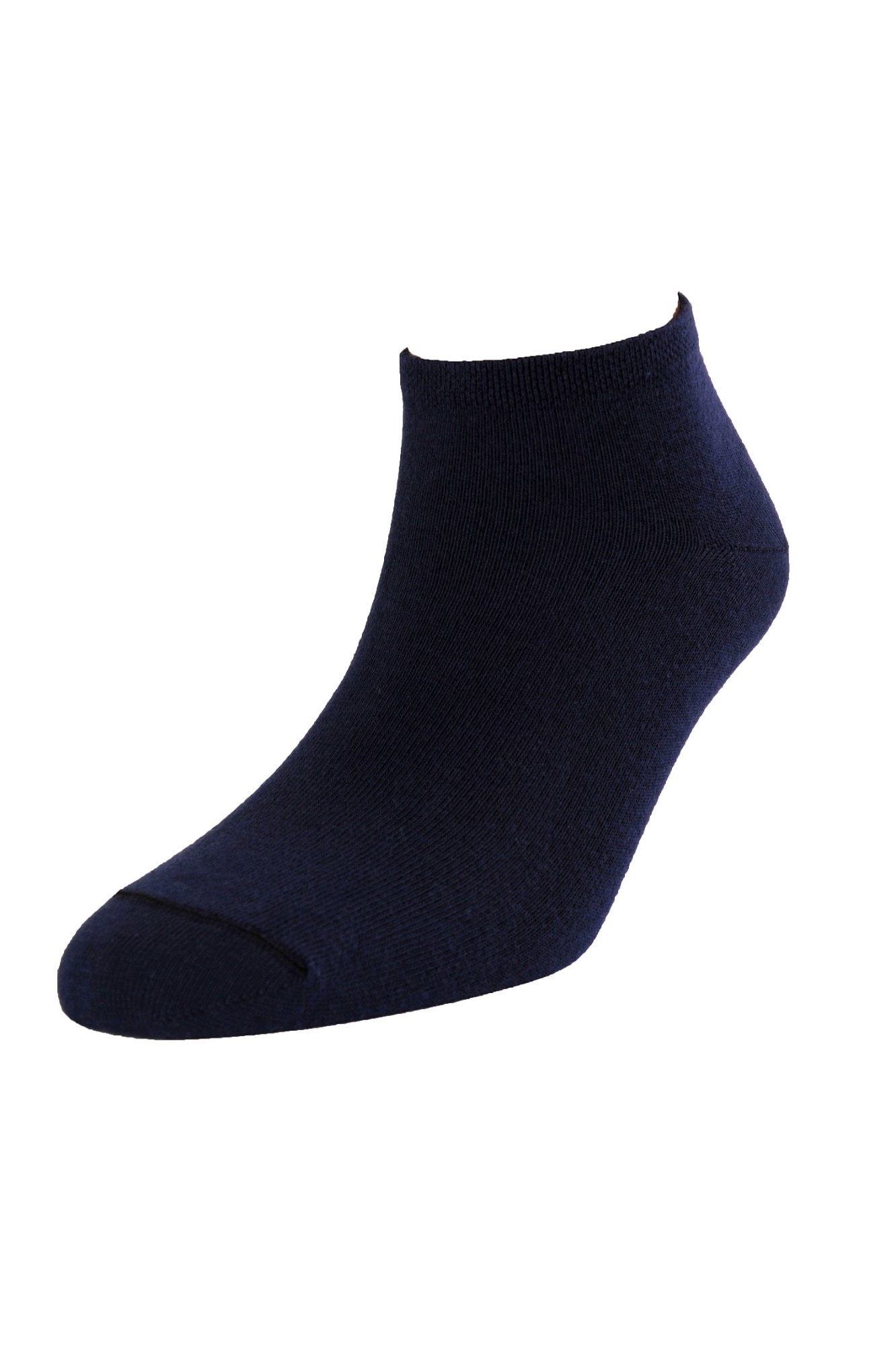 Sosete scurte barbati, Mondex, Bleumarin