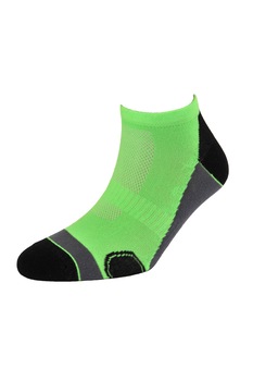 Sosete scurte barbati, compresie, ciclism, Mondex, Verde Sosete scurte barbati, compresie, ciclism, Mondex, Verde