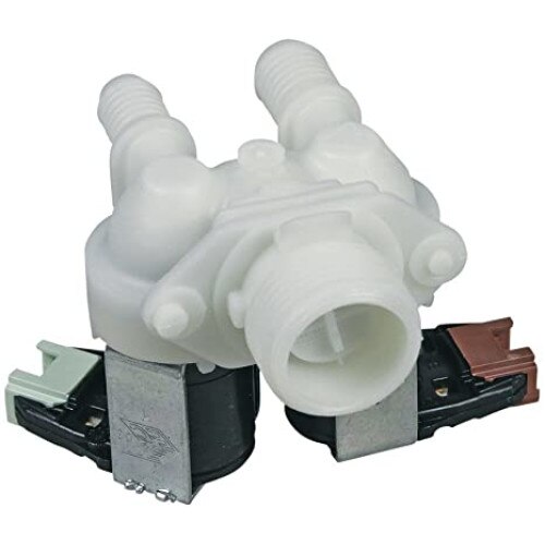 Electrovalva 3-iesiri masina de spalat rufe Zanussi model ZWP581