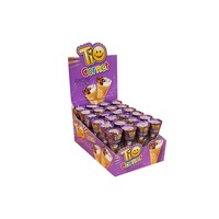 napolitane tio cornet cu crema de alune si vanilie  24x 25gr imagen 22_0_
0