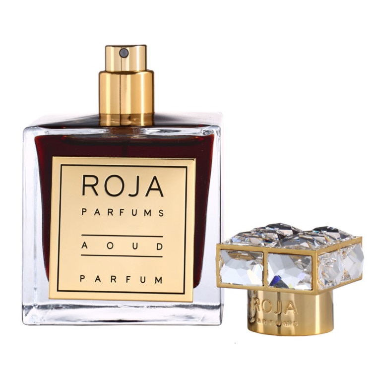 Parfum, MUSK AOUD, Roja Parfums, unisex, 100 ml - eMAG.ro