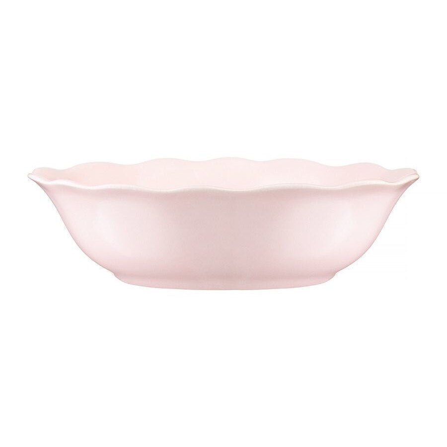 Bol Ambition 19cm roz Diana Rustic