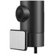 70mai S Dash Cam Pro Plus Fedélzeti Kamera, 2.7K 1944p, IPS 2.0", 140 FOV, ADAS, GPS, Éjjellátó, Wi-Fi + Xiaomi 70mai RC06 Full HD Hátsó Kamera 30 Kép/mp Sebességgel, 130°-os Látószöggel