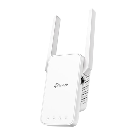 hierarchy Classification Stumble Range Extender Wi-Fi TP-Link RE215 AC750 Dual Band, 1 port 10/100Mbps,  OneMesh™, Smart Roaming, Mod High Speed, Mod Access Point, buton WPS -  eMAG.ro