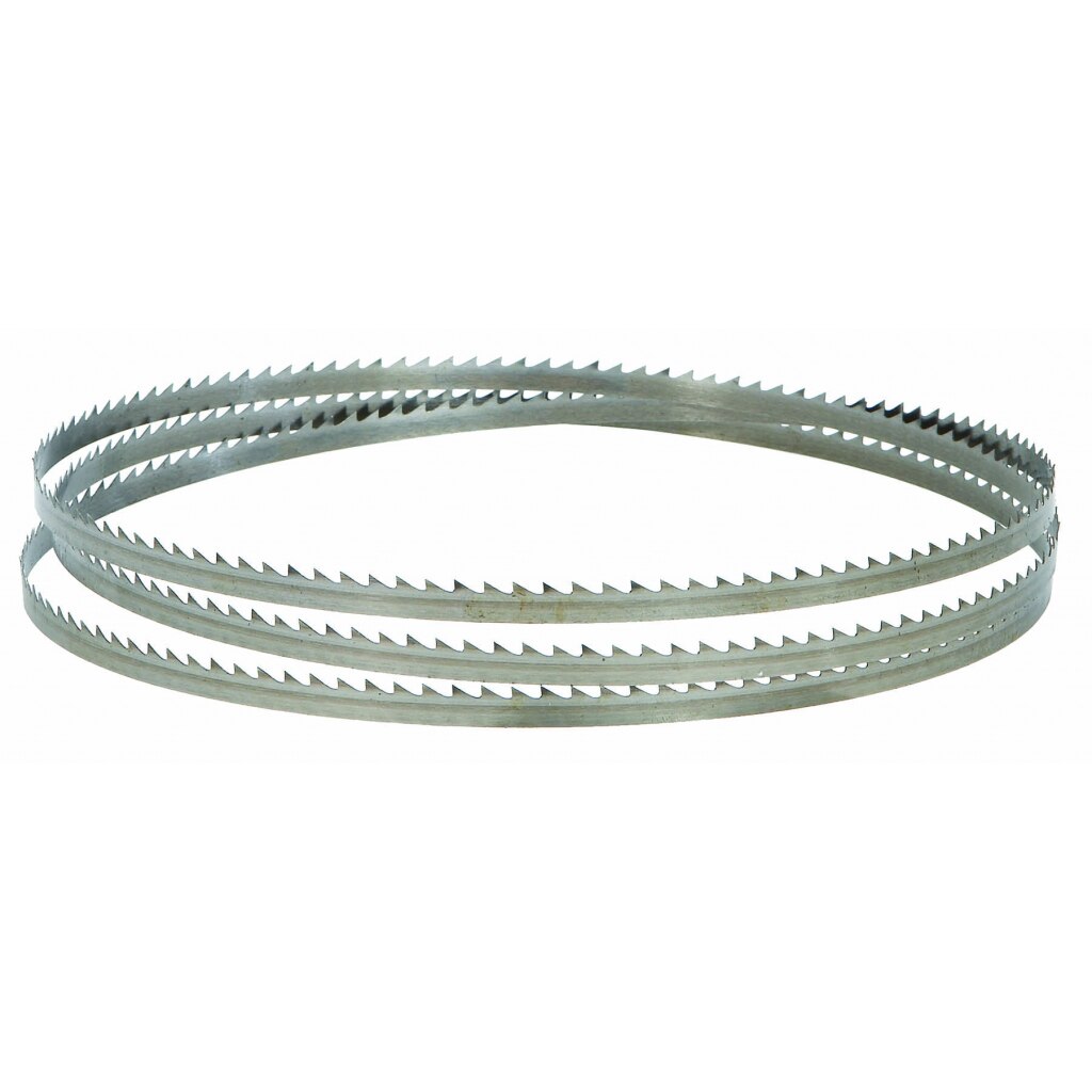 Set 3 bucati panza banzic pentru TC-SB 200/1, 1400X6.4 mm 155701