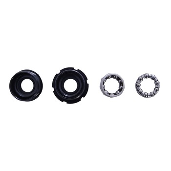 Set cuvete pedalier MTB Oxford, negru Set cuvete pedalier MTB Oxford, negru