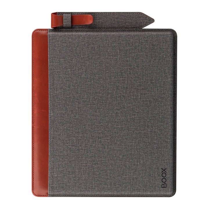 Husa din piele pentru Ebook reader Onyx Boox Note Air, Note Air 2, Note