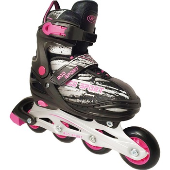 Role RCO , Negru/Roz, 38-41, SS 5014L Role RCO , Negru/Roz, 38-41, SS 5014L