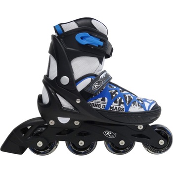 Role RCO , Negru/Albastru/Gri, 37-40, SS 5010 M, pentru copii Role RCO , Negru/Albastru/Gri, 37-40, SS 5010 M, pentru copii