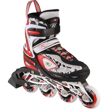 Role RCO , Negru/Gri/Rosu, 39-42, SS 5008L, pentru copii Role RCO , Negru/Gri/Rosu, 39-42, SS 5008L, pentru copii