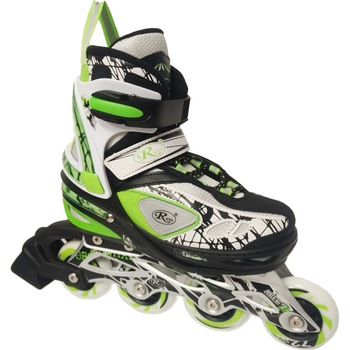 Role RCO , Negru/Gri/Verde, 39-42, SS 5008L, pentru copii Role RCO , Negru/Gri/Verde, 39-42, SS 5008L, pentru copii
