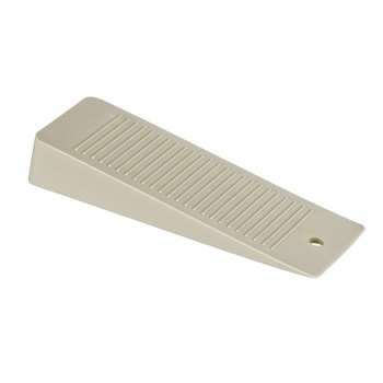 Opritor usa bej, set 2 bucati Opritor usa bej, set 2 bucati