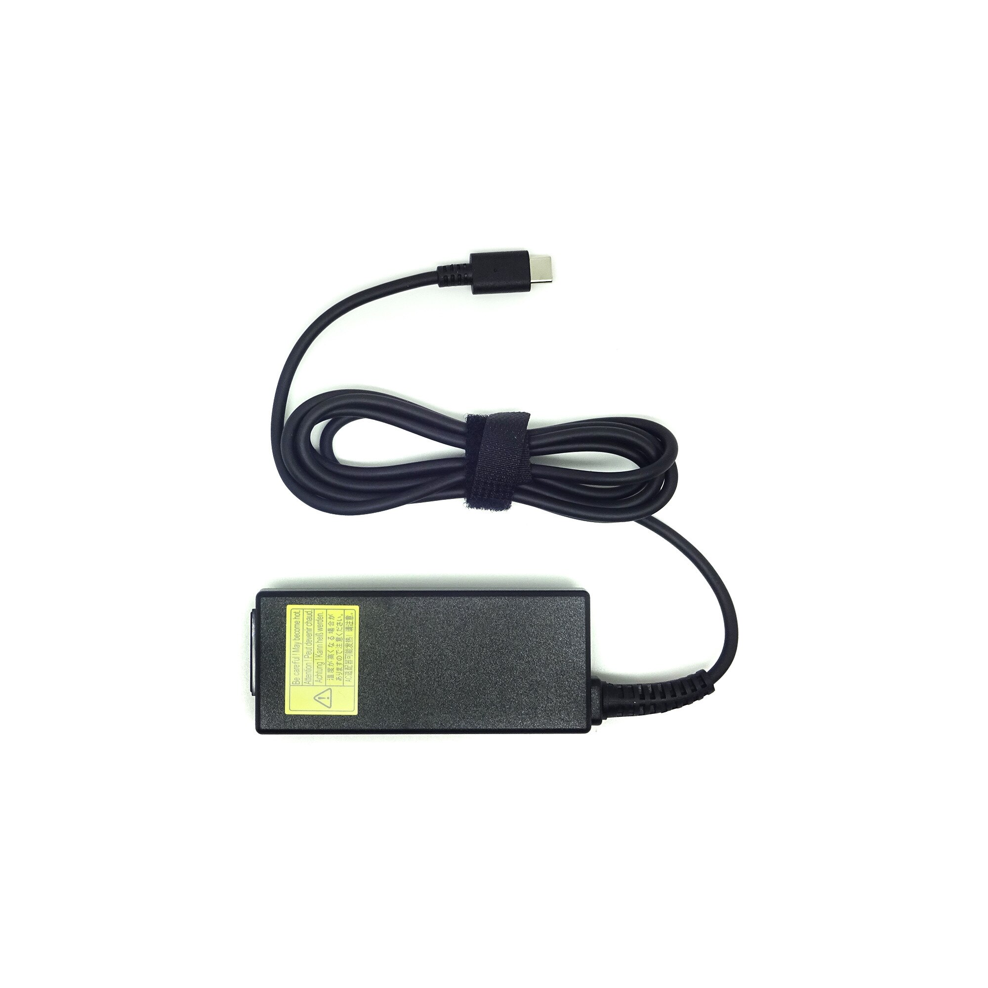 Incarcator OEM Acer, max 45W, mufa USB-C, pentru Chromebook 14 CP5-471, Swift 7 SF713-51, SP714-51