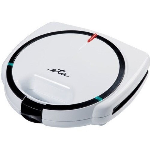 Sandwich maker ETA Pievo 0151, 750W, 4 sandwich-uri triunghiulare