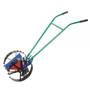 Semanatoare Manuala Simpla Campion pentru Seminte, Legume si Fructe Semanatoare Manuala Simpla Campion pentru Seminte, Legume si Fructe