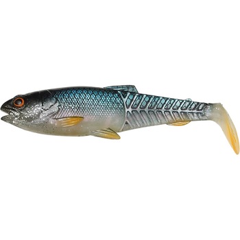 Set Shad-uri Savage Gear Craft Cannibal 6.5cm 4G Albastru 4Buc/plic Set Shad-uri Savage Gear Craft Cannibal 6.5cm 4G Albastru 4Buc/plic